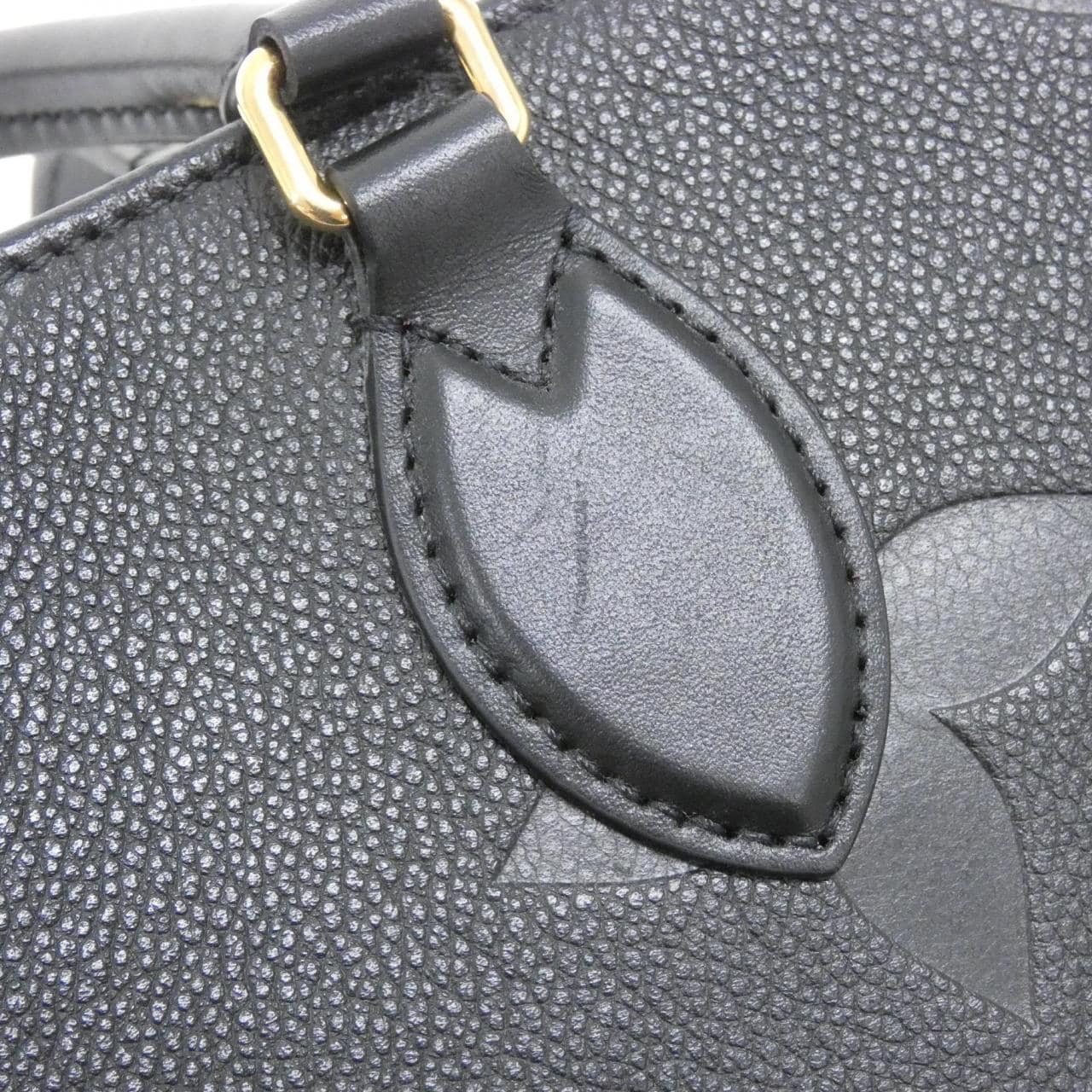 LOUIS VUITTON OnTheGo M45595 Handbag Monogram 3