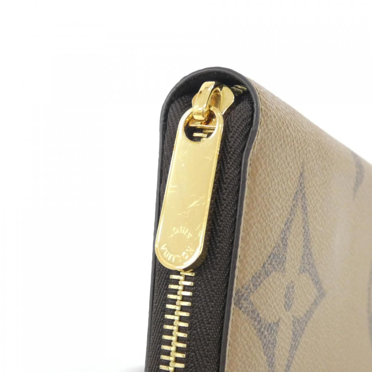 LOUIS VUITTON M69353 銀包 Monogram 3