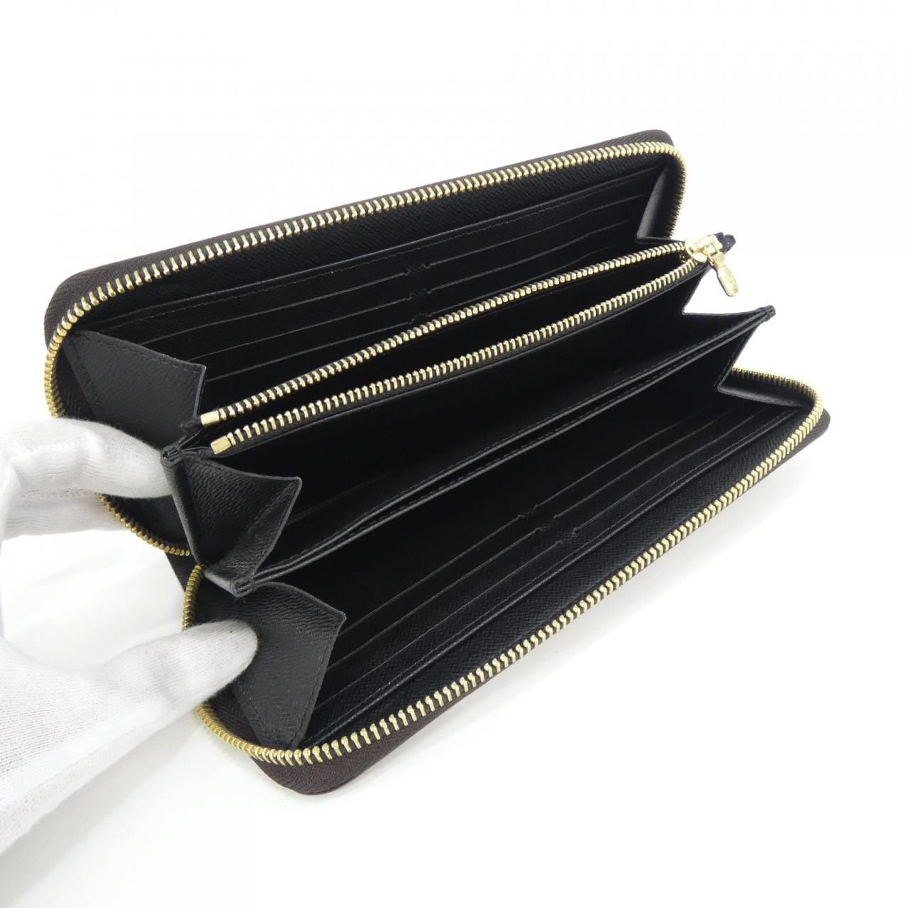 LOUIS VUITTON M69353 銀包 Monogram 5