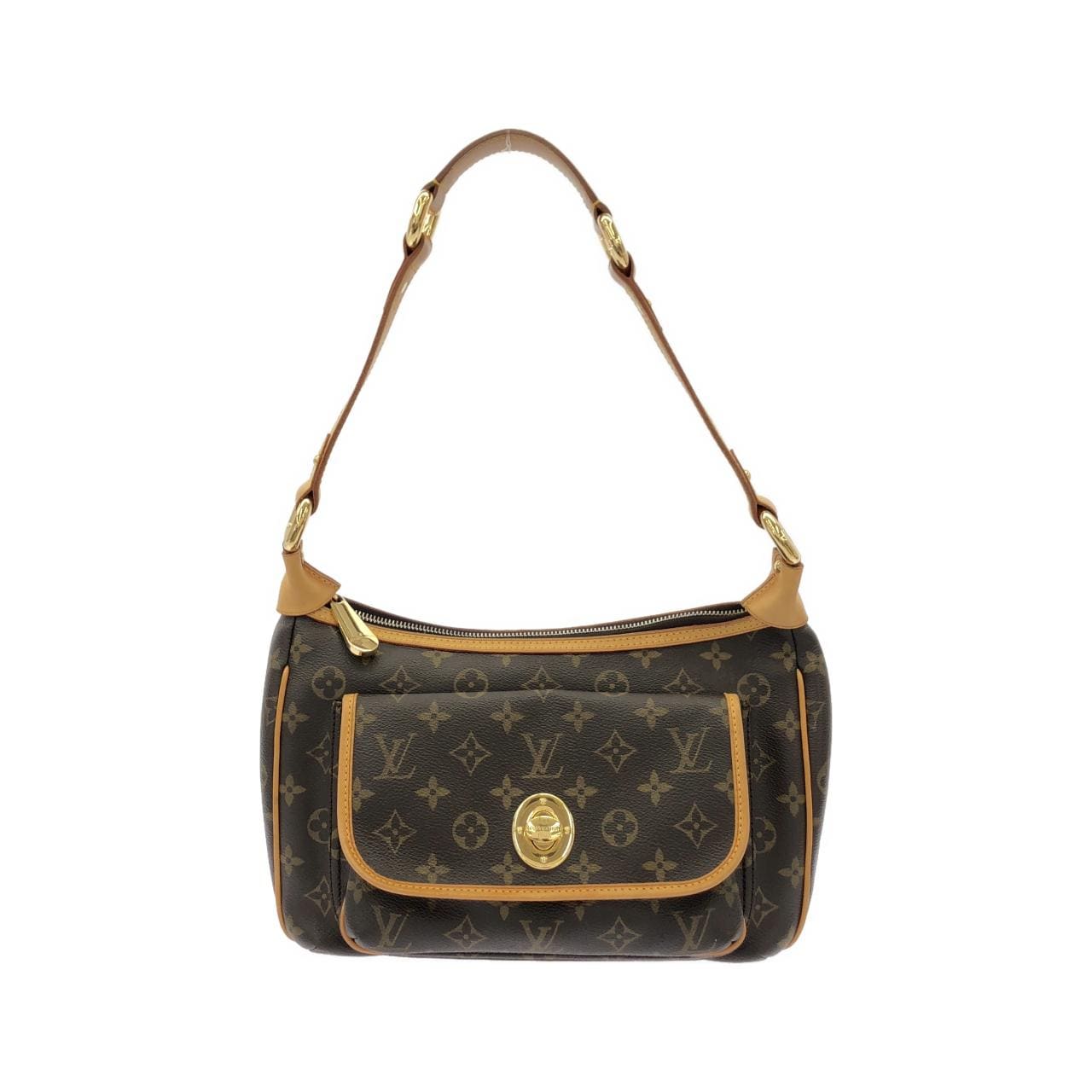LOUIS VUITTON M40077 肩背包 Monogram