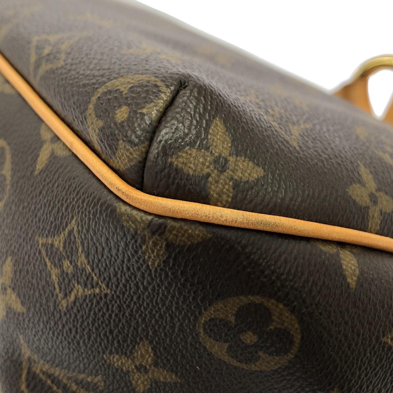 LOUIS VUITTON M40077 肩背包 Monogram 3