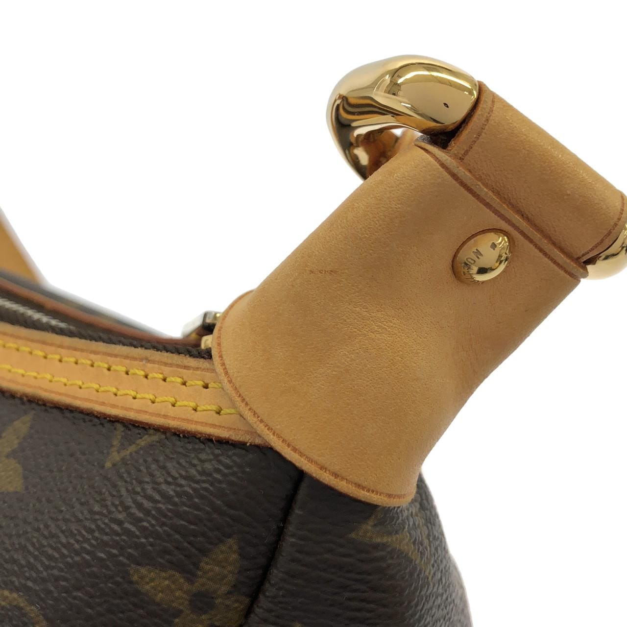 LOUIS VUITTON M40077 肩背包 Monogram 4
