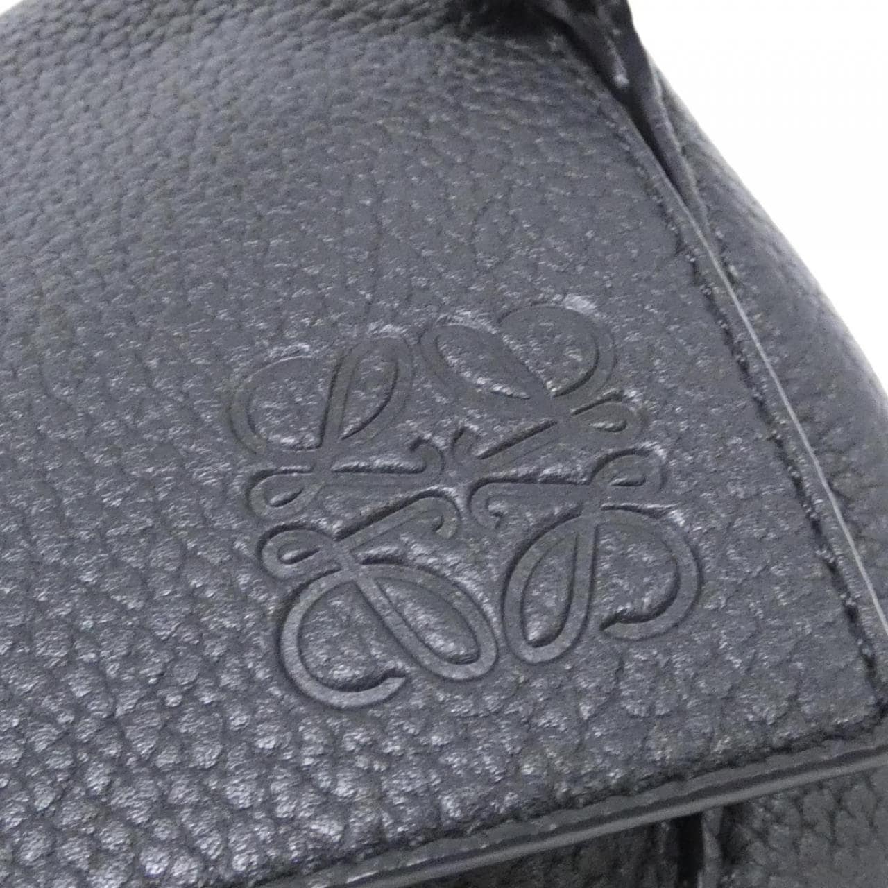 LOEWE Puzzle B510P00X05 Handbag 5