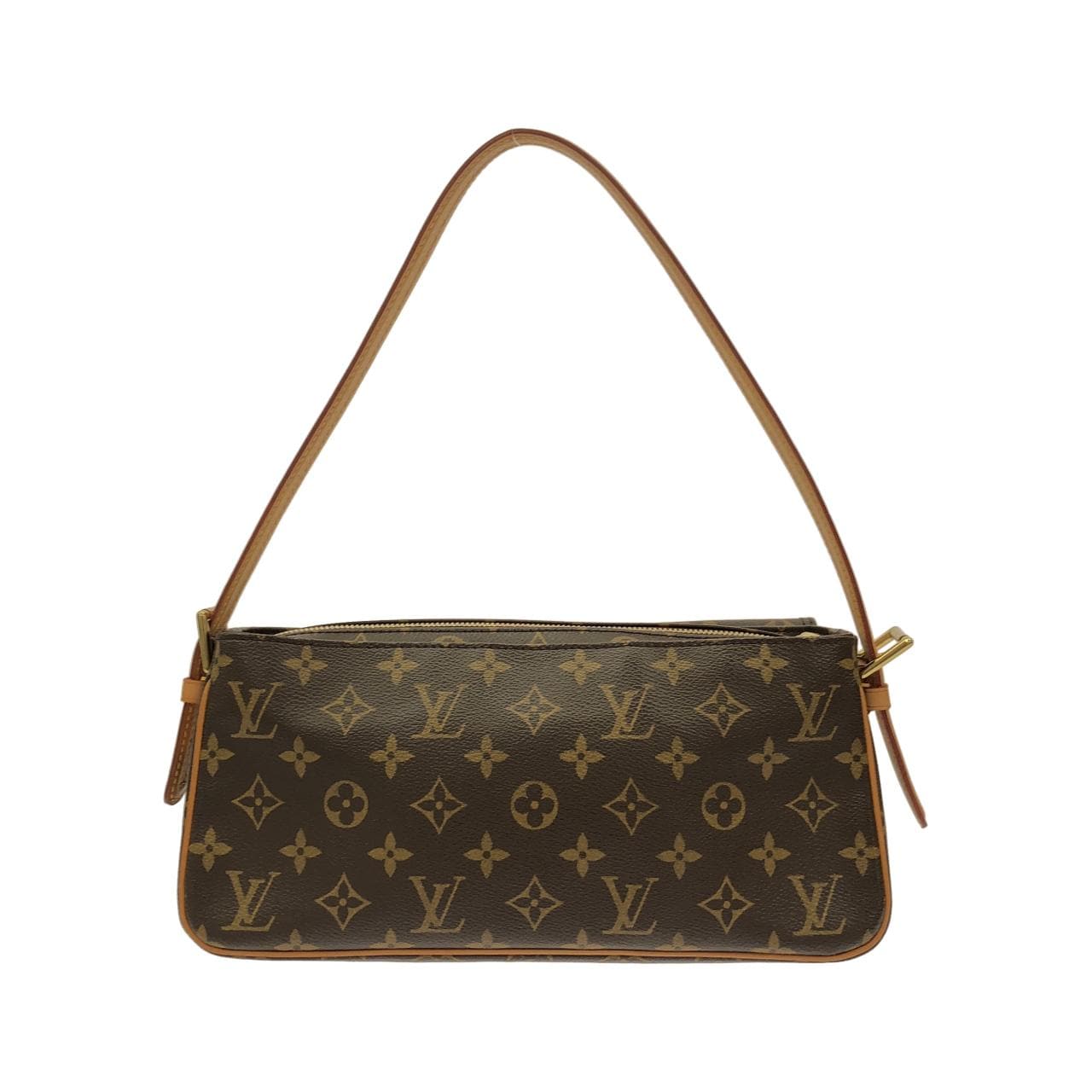 LOUIS VUITTON Viva Cité M51164 肩背包 Monogram 2