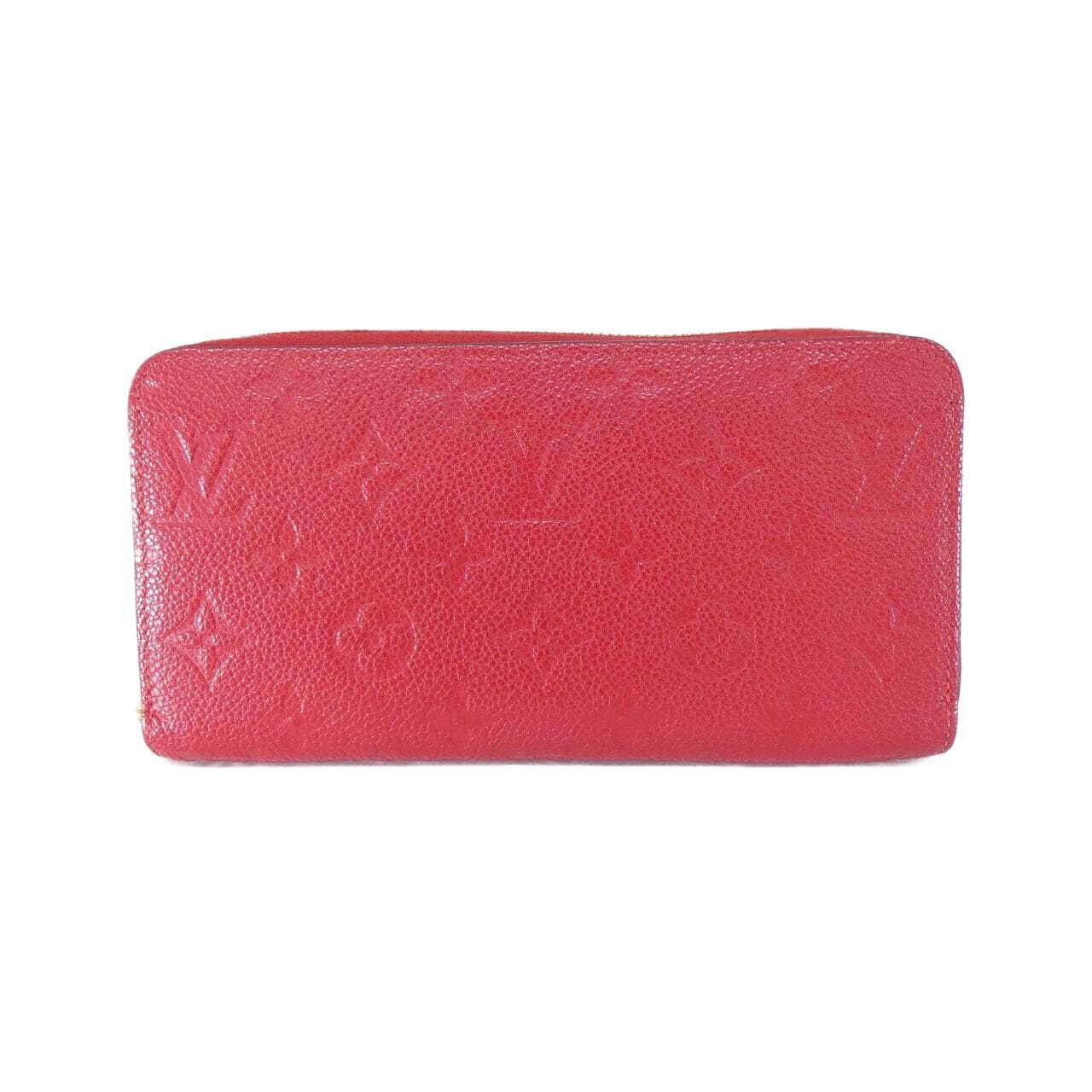 LOUIS VUITTON M63691 Wallet Monogram