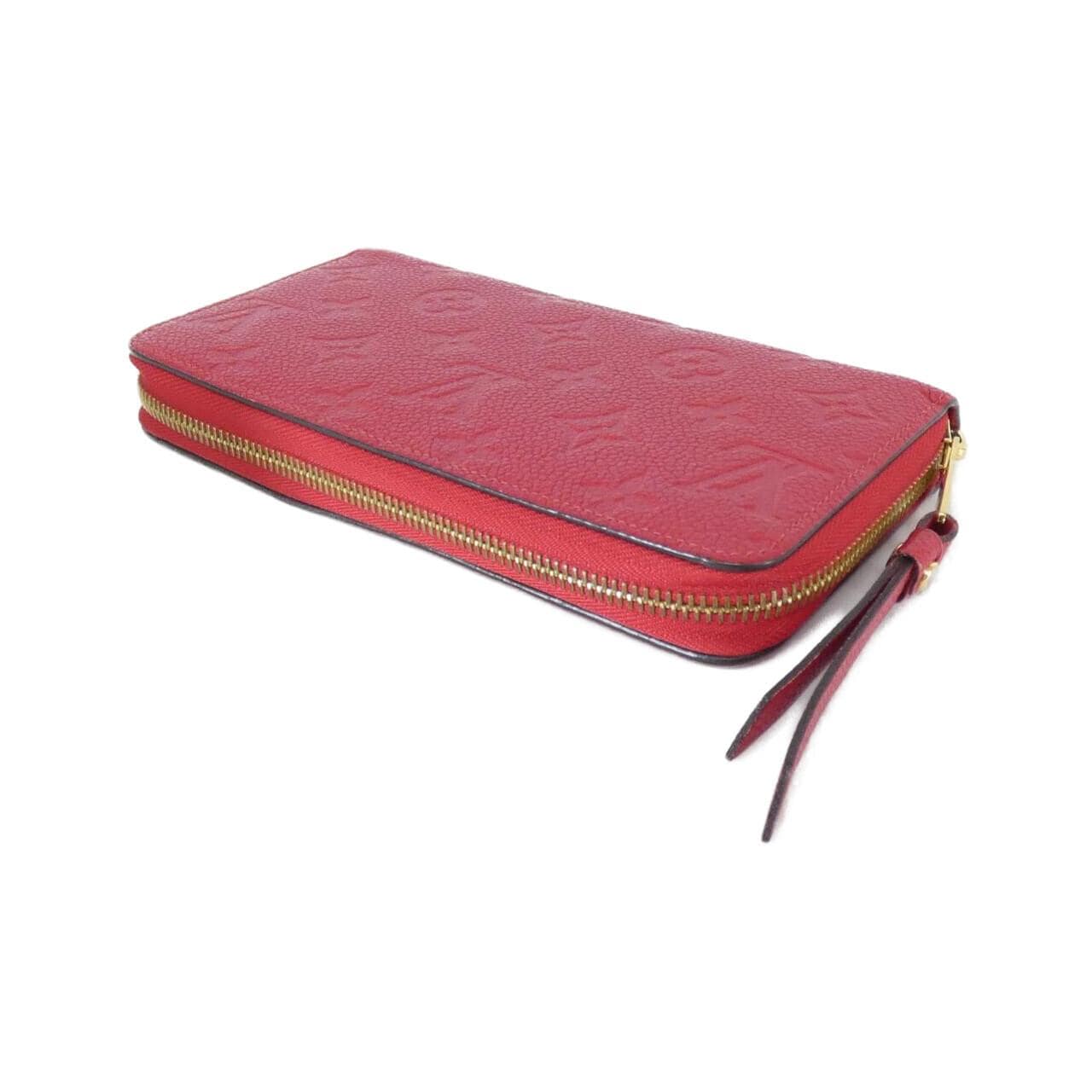 LOUIS VUITTON M63691 Wallet Monogram 2