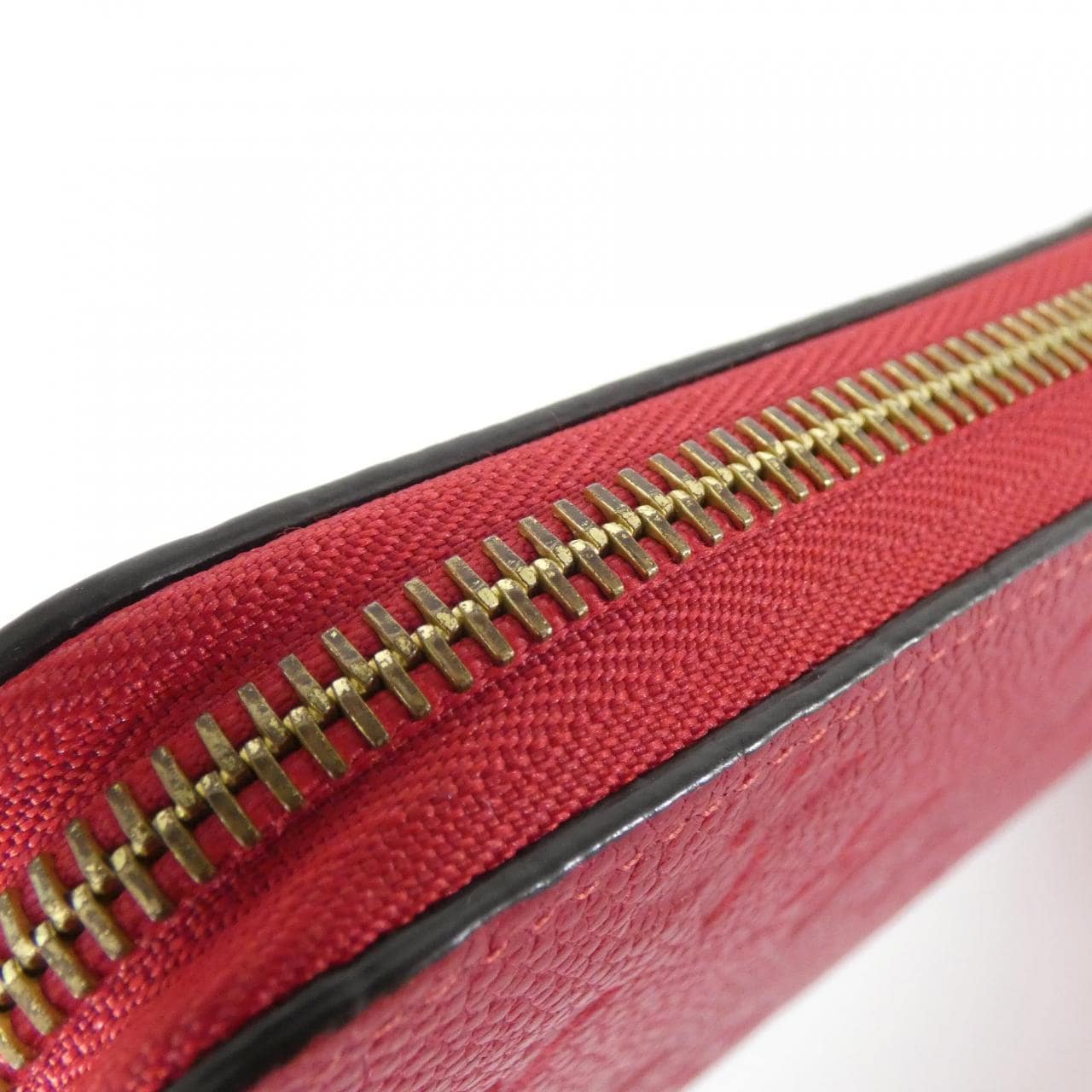 LOUIS VUITTON M63691 Wallet Monogram 3