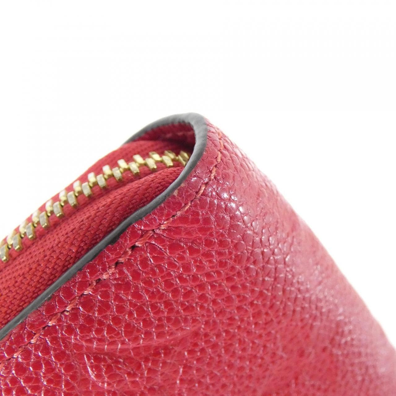 LOUIS VUITTON M63691 Wallet Monogram 4