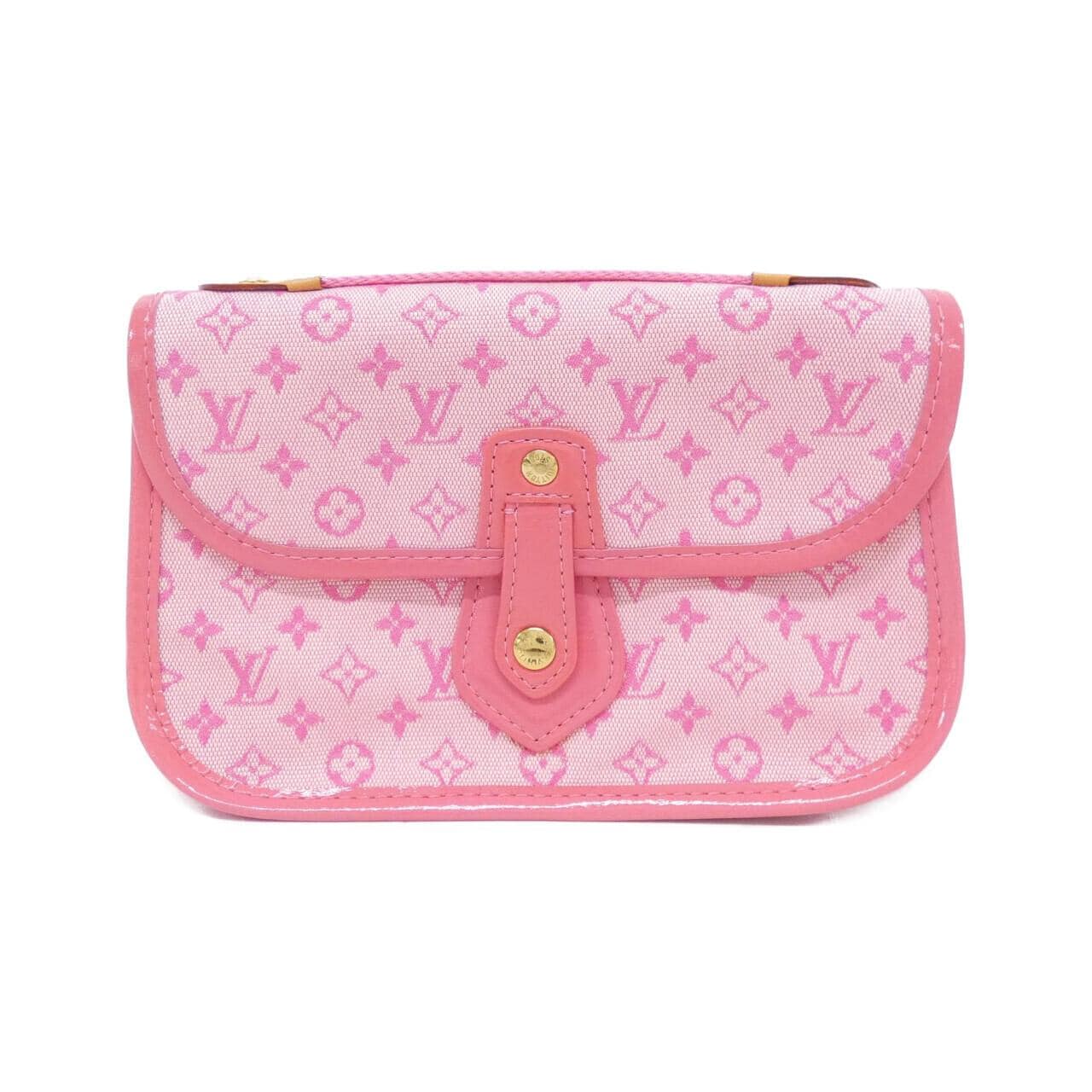 LOUIS VUITTON M92934 Pouch Monogram
