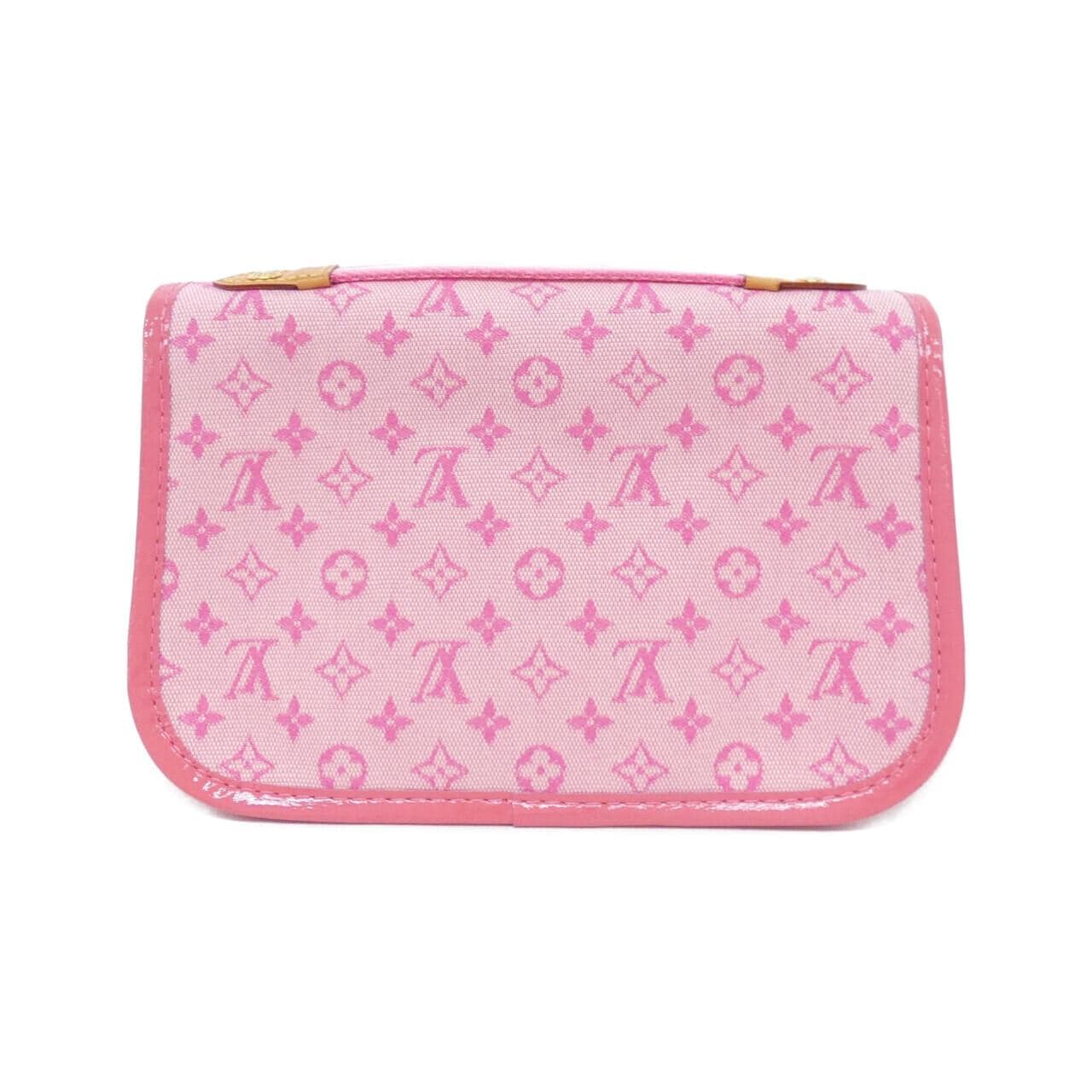 LOUIS VUITTON M92934 Pouch Monogram 2