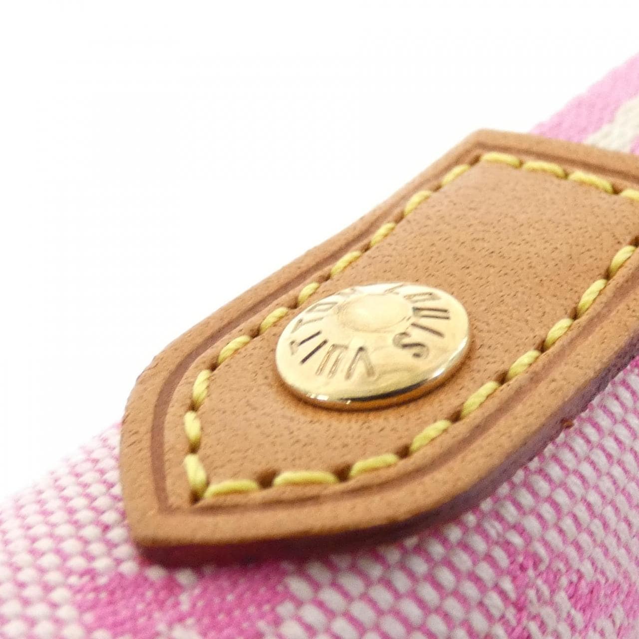 LOUIS VUITTON M92934 Pouch Monogram 4