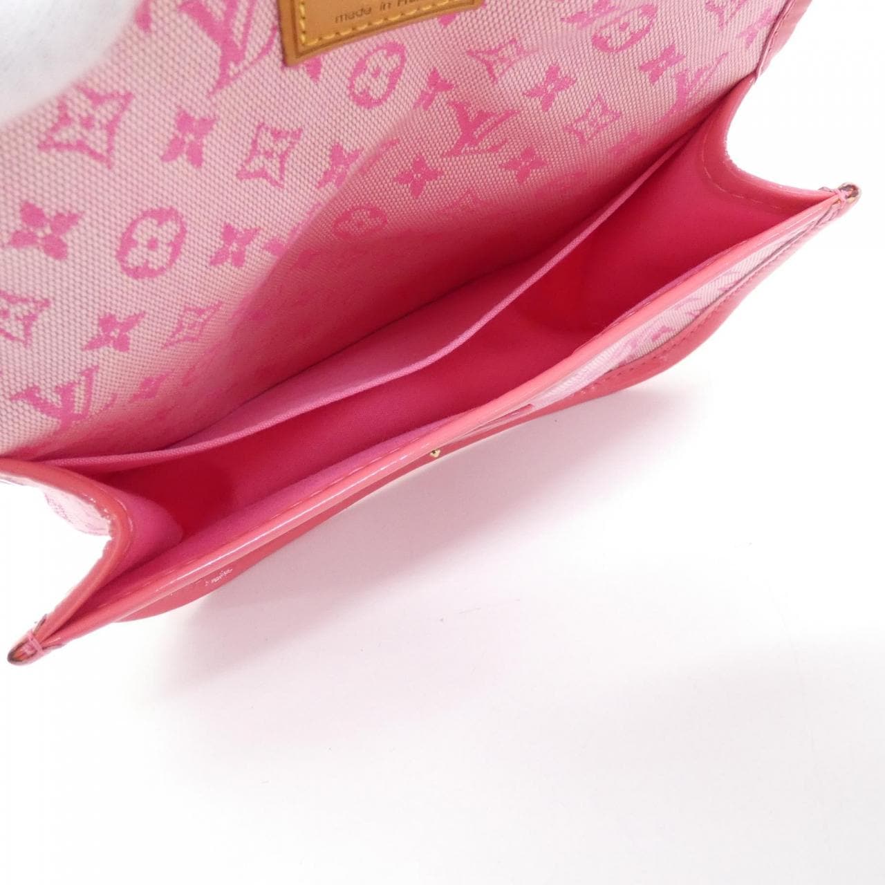 LOUIS VUITTON M92934 Pouch Monogram 5