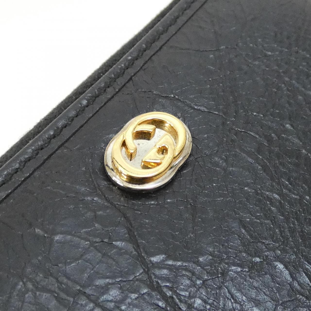 GUCCI 581530 1GZ0X 散紙包 皮革 5