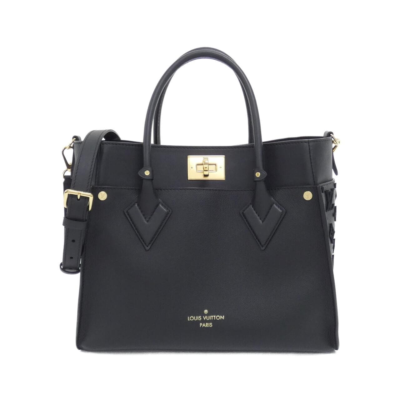 LOUIS VUITTON M53826 Handbag Monogram