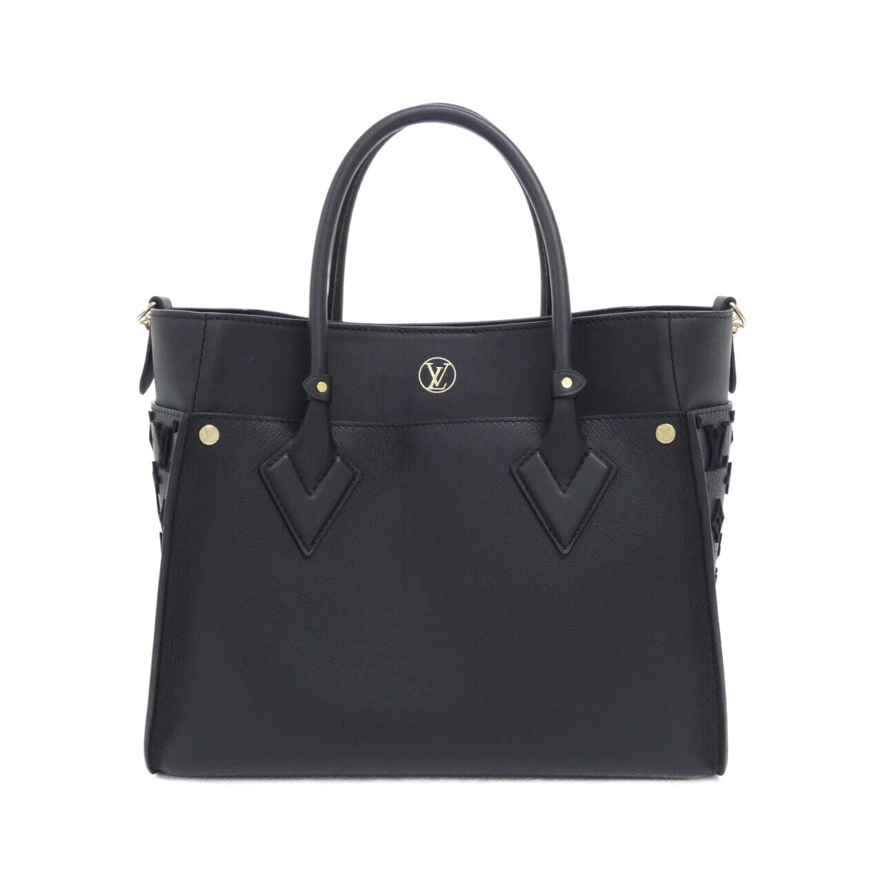 LOUIS VUITTON M53826 Handbag Monogram 2