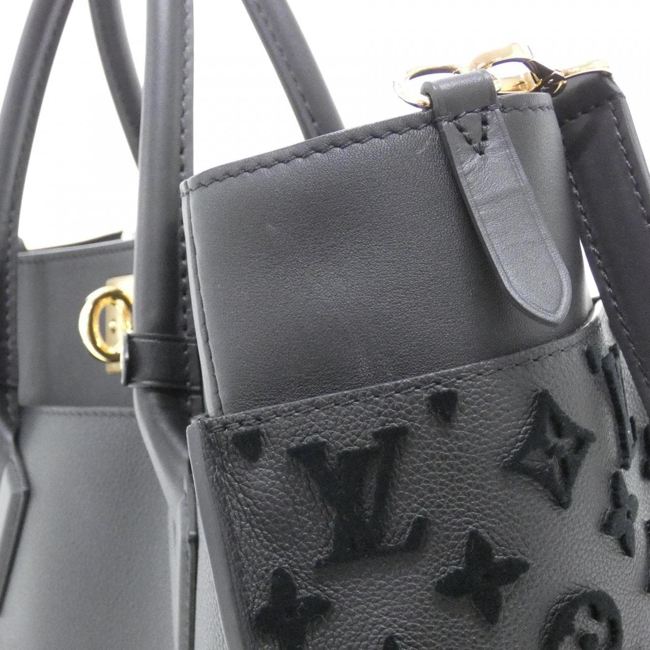 LOUIS VUITTON M53826 Handbag Monogram 4