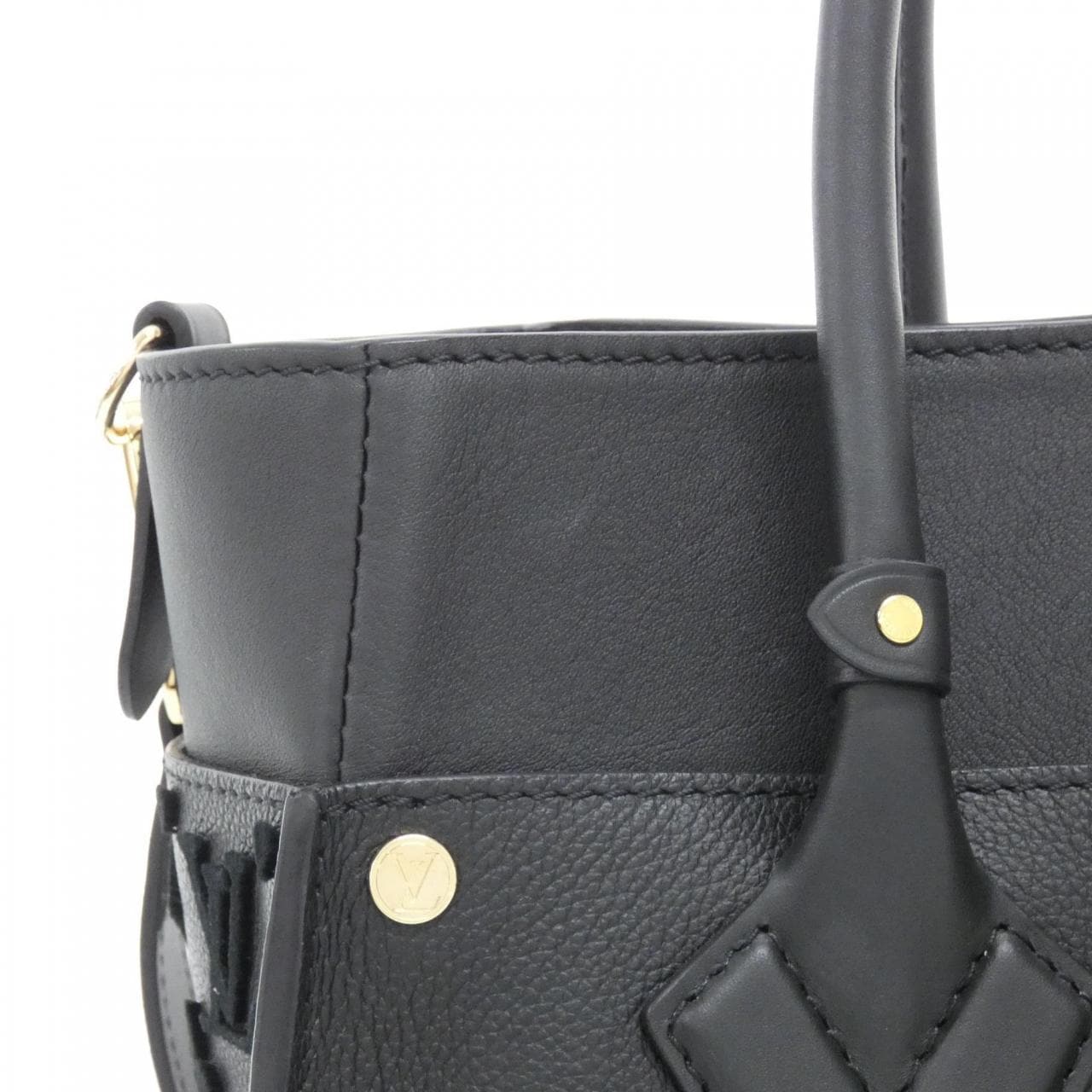 LOUIS VUITTON M53826 Handbag Monogram 5