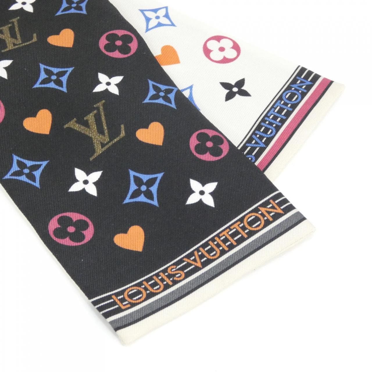 LOUIS VUITTON MP2904 Scarf 2
