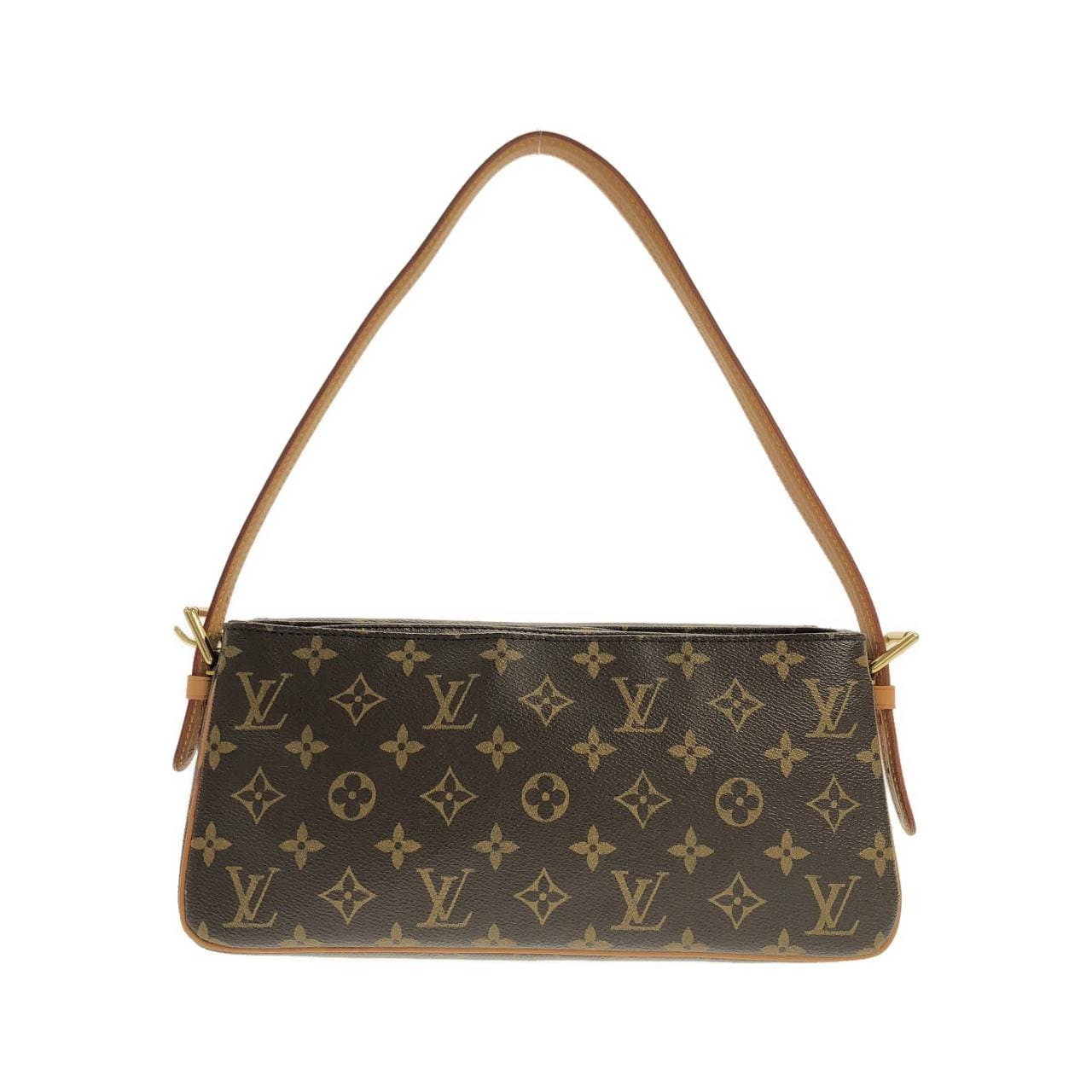LOUIS VUITTON Viva Cité M51164 肩背包 Monogram 2