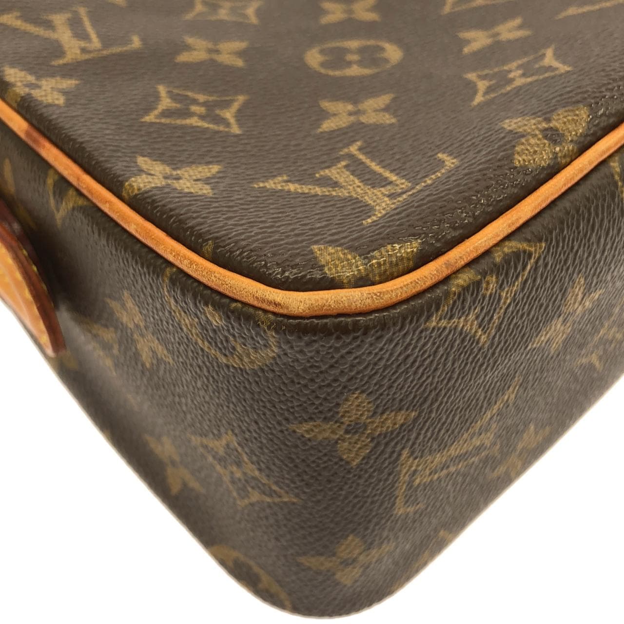 LOUIS VUITTON Viva Cité M51164 肩背包 Monogram 3