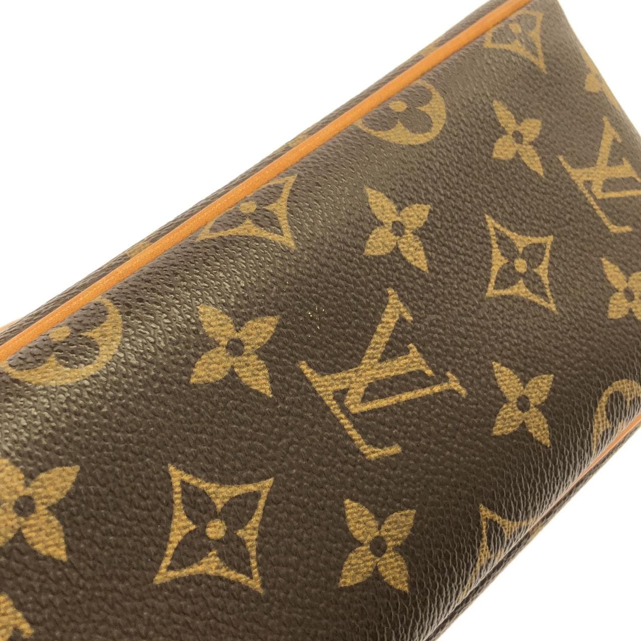 LOUIS VUITTON Viva Cité M51164 肩背包 Monogram 5