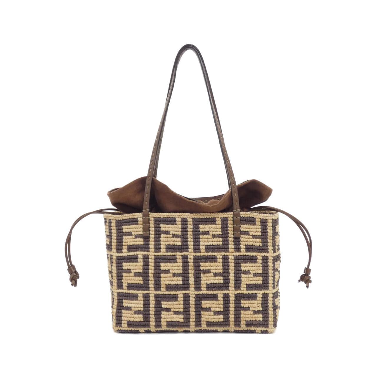 FENDI Sunshine Shopper 8BH424 AS3B Handbag