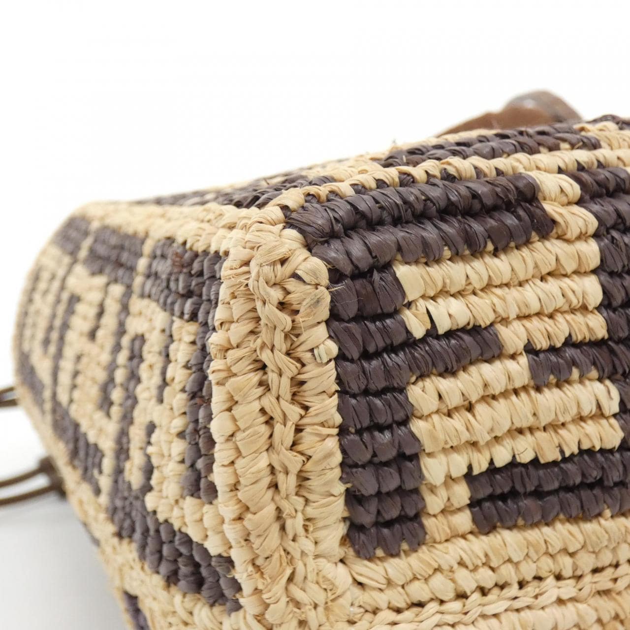 FENDI Sunshine Shopper 8BH424 AS3B Handbag 2