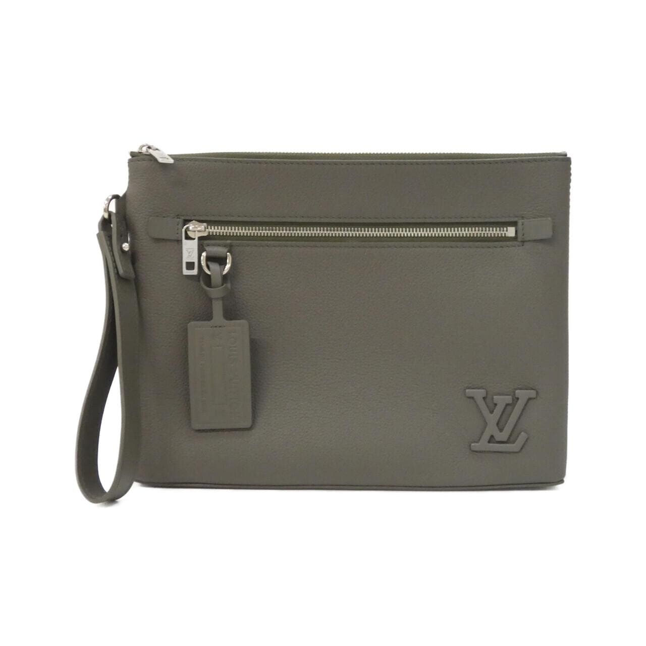 LOUIS VUITTON M81735 Handbag Lambskin