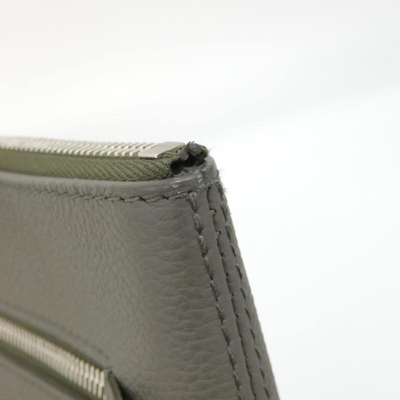 LOUIS VUITTON M81735 Handbag Lambskin 5