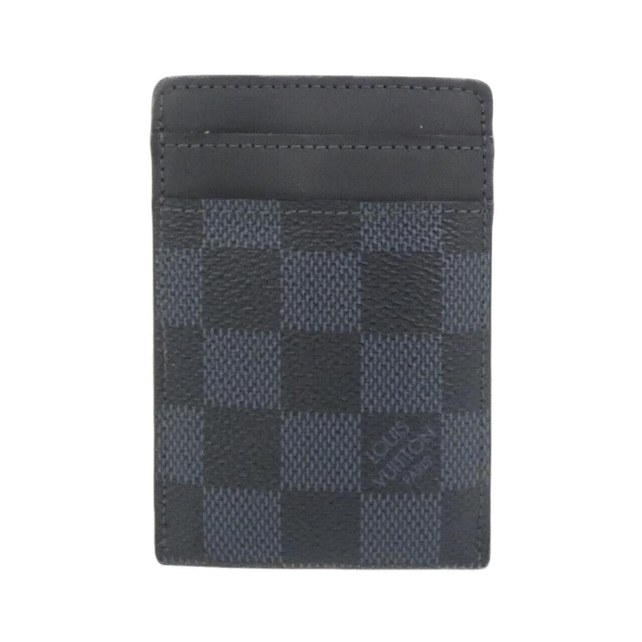 LOUIS VUITTON N63217 卡片套 Damier