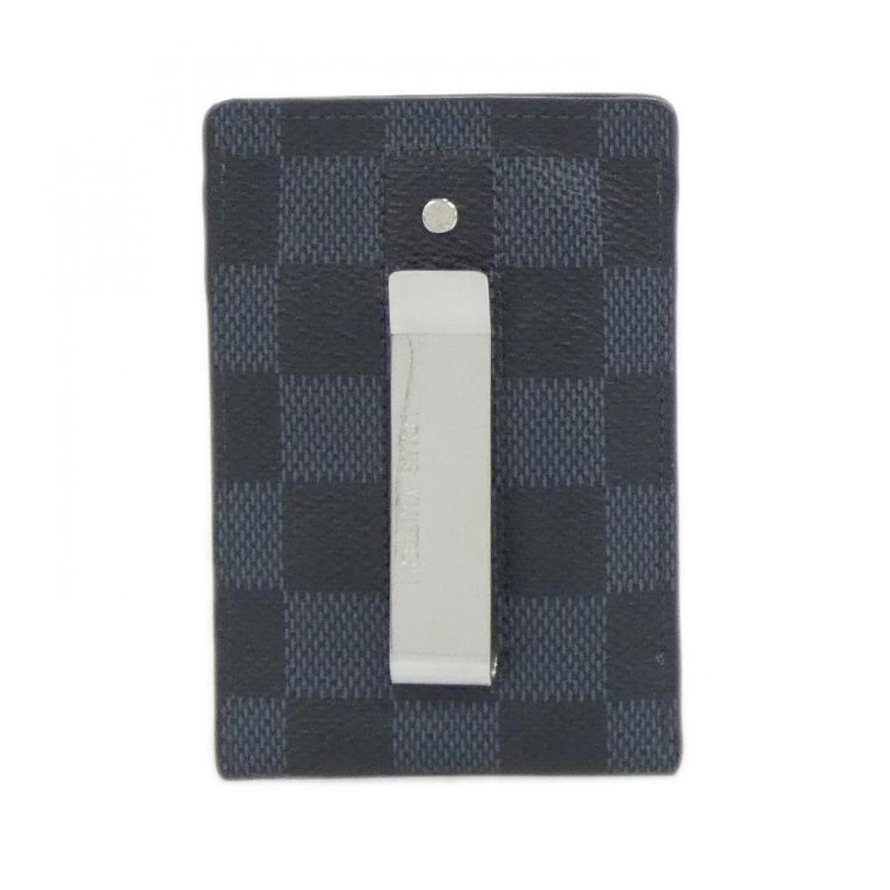 LOUIS VUITTON N63217 卡片套 Damier 2