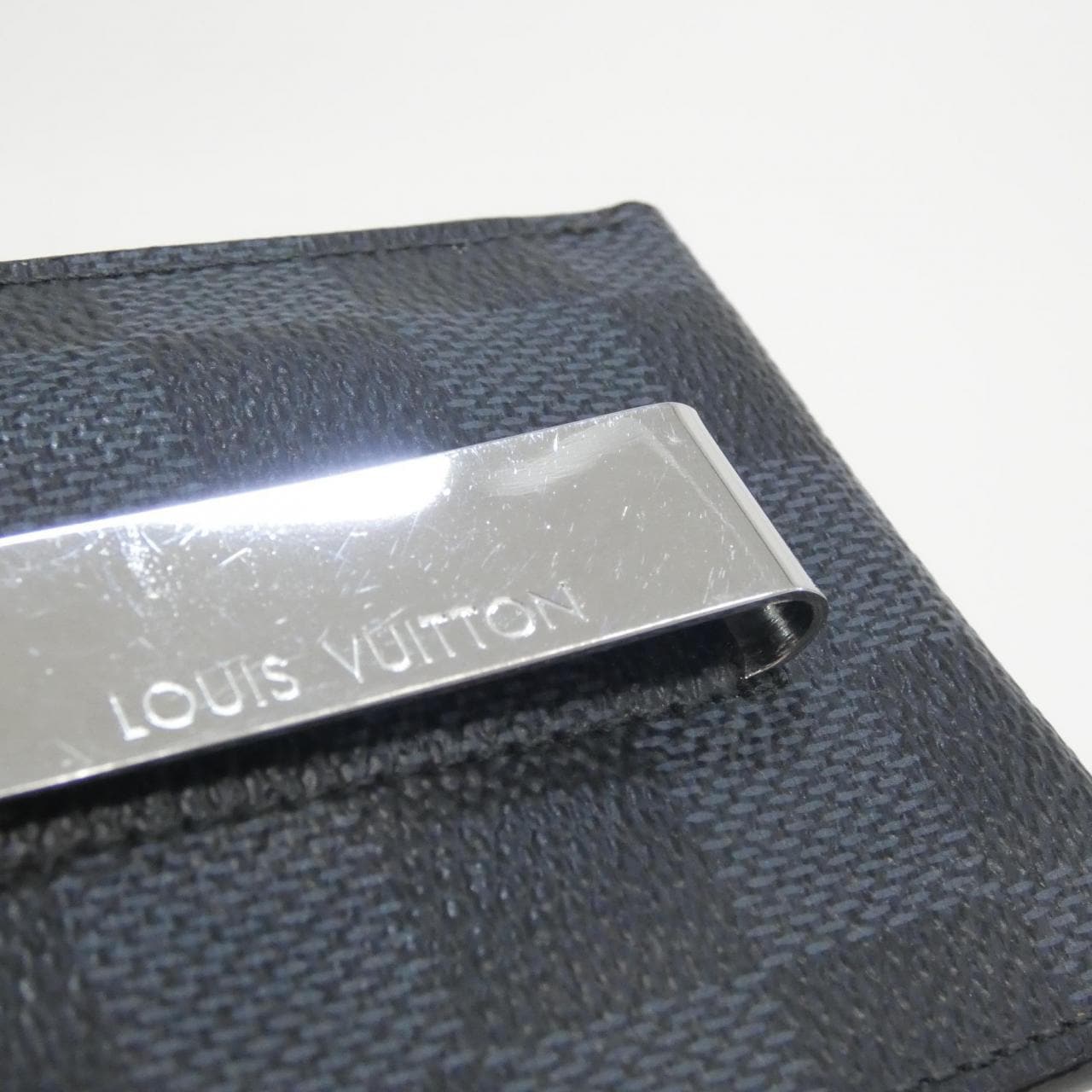 LOUIS VUITTON N63217 卡片套 Damier 4