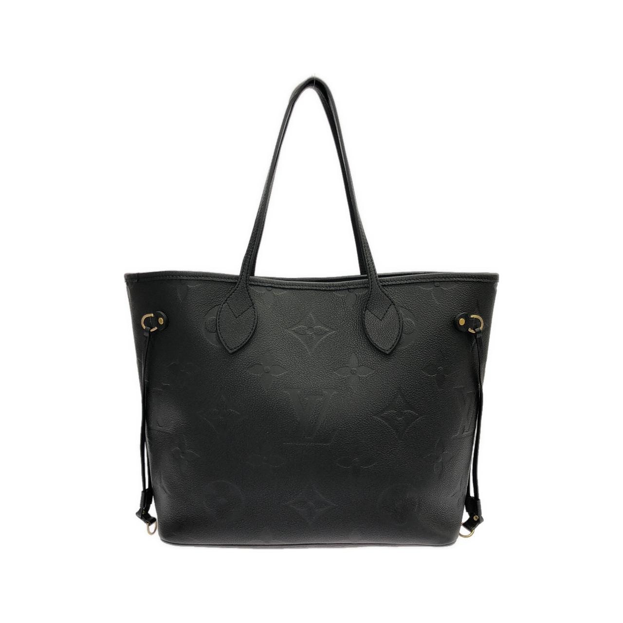 LOUIS VUITTON Neverfull M45685 托特包 Monogram
