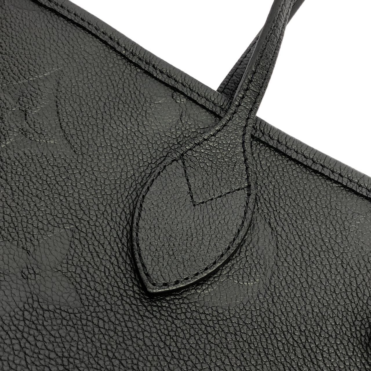 LOUIS VUITTON Neverfull M45685 托特包 Monogram 5