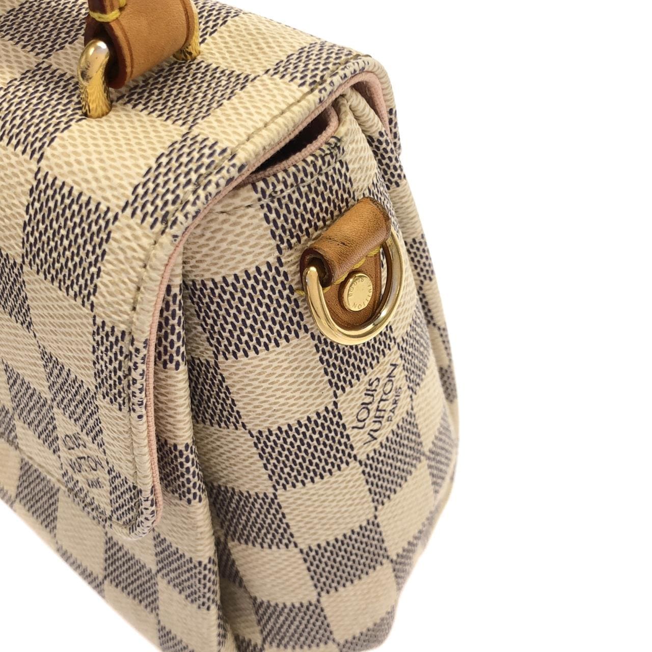 LOUIS VUITTON N41581 手提包 Damier 3