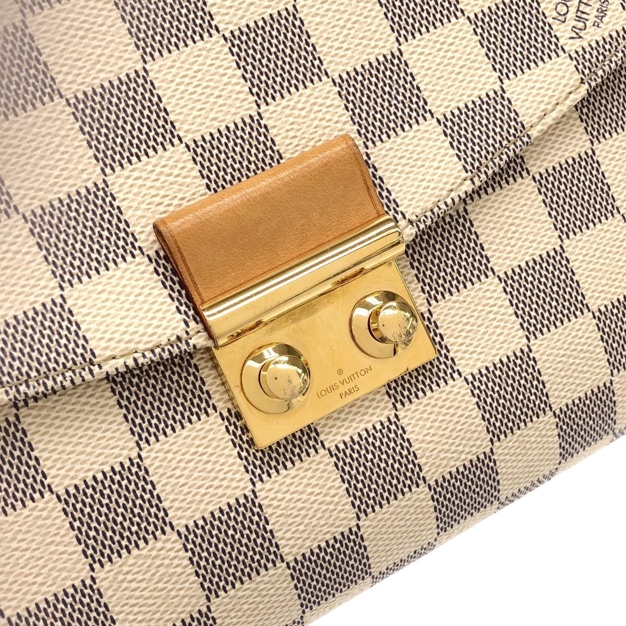 LOUIS VUITTON N41581 手提包 Damier 5