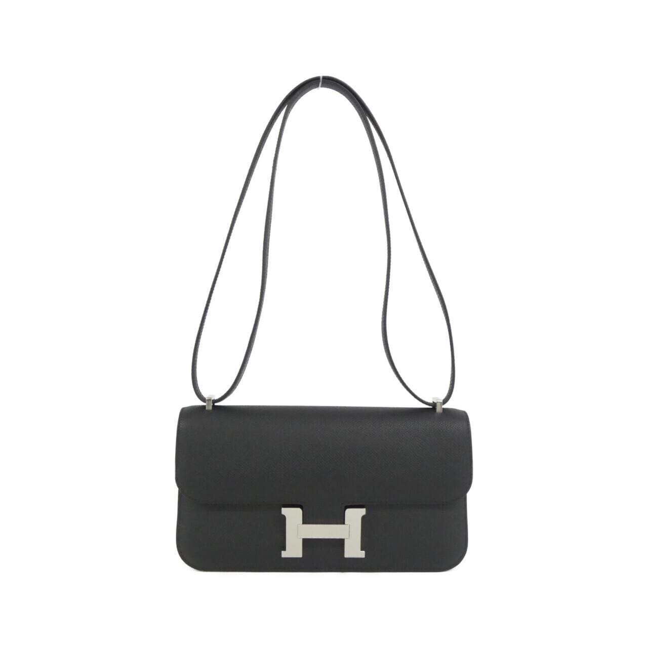 HERMES Constance 085425CK 肩背包 Epsom