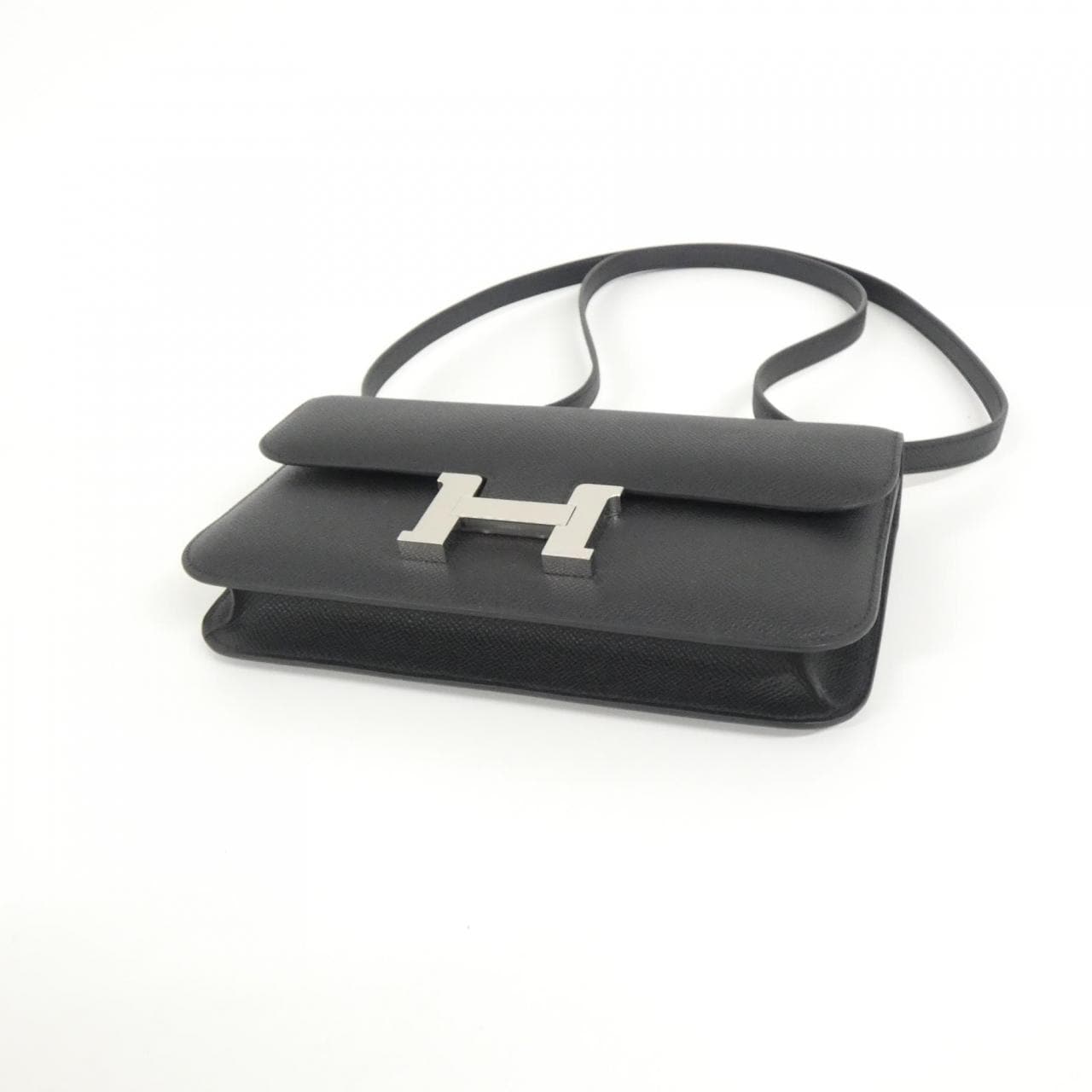 HERMES Constance 085425CK 肩背包 Epsom 3