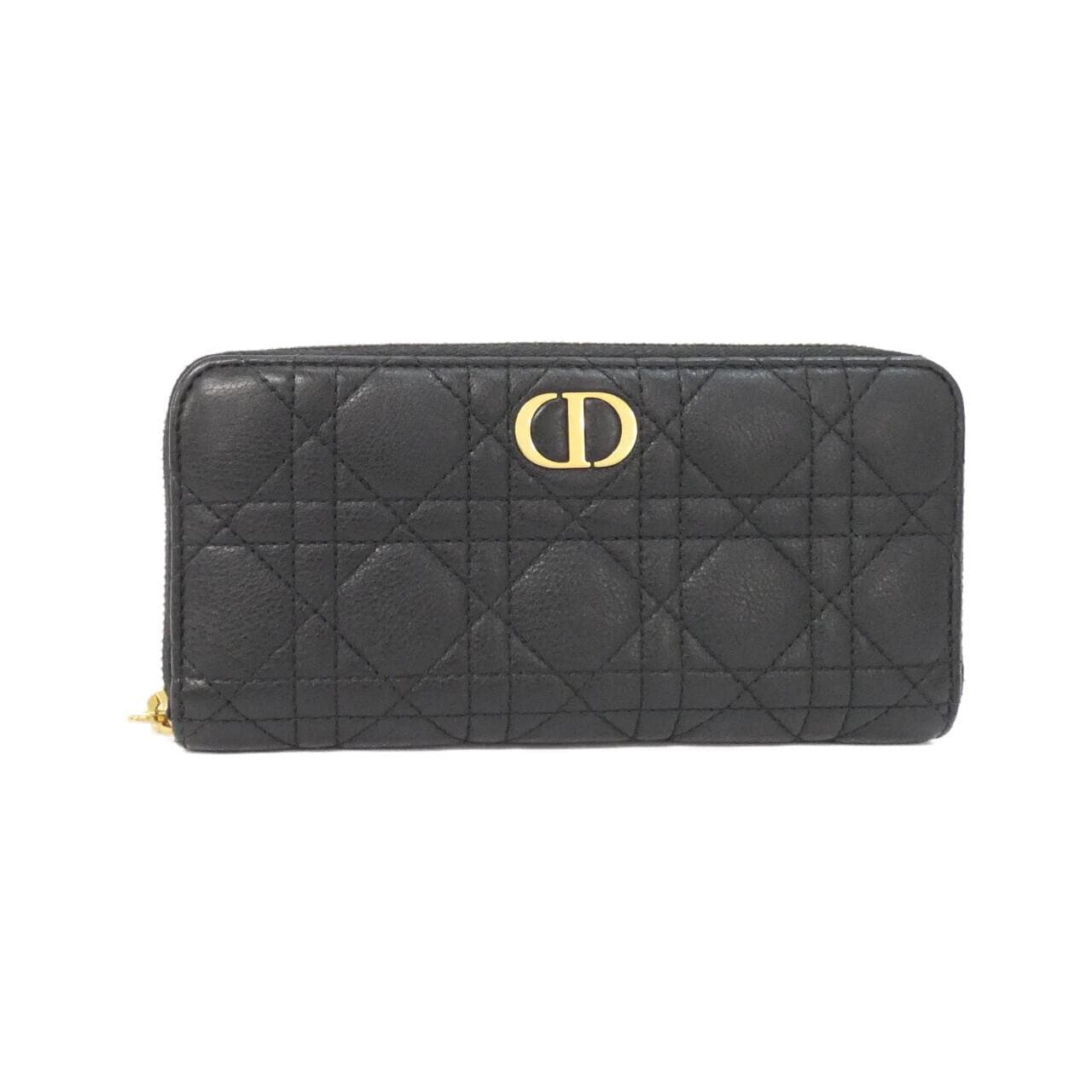 DIOR Caro S5038UWHC Wallet