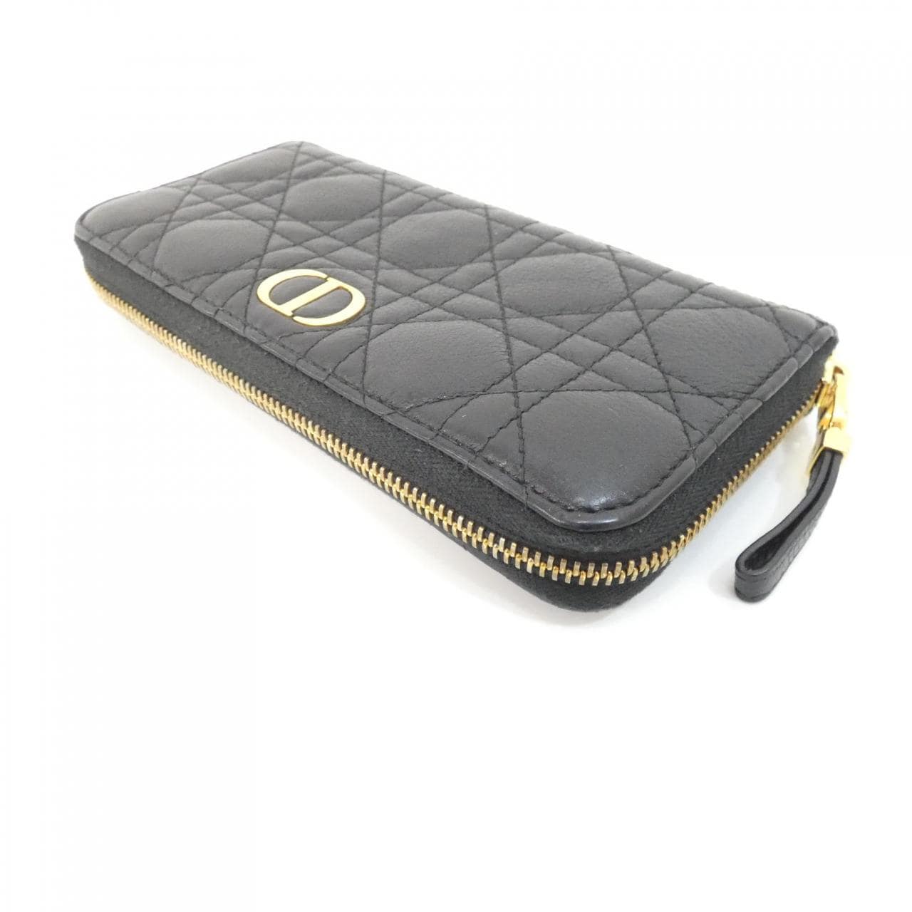DIOR Caro S5038UWHC Wallet 3
