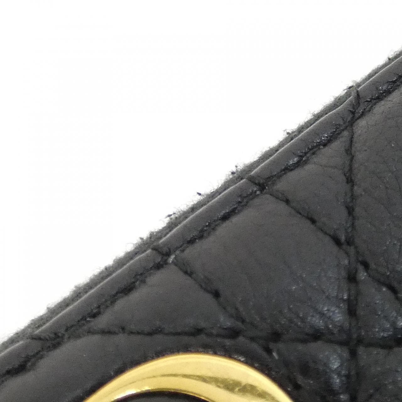 DIOR Caro S5038UWHC Wallet 5