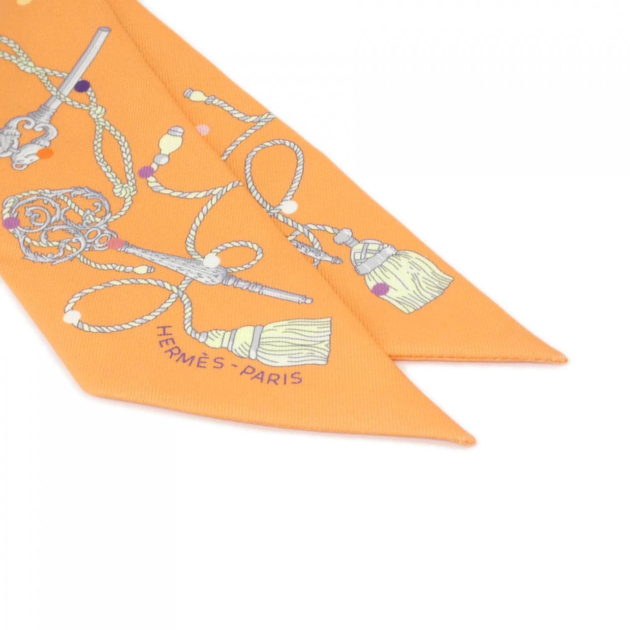HERMES 063871S Scarf 2