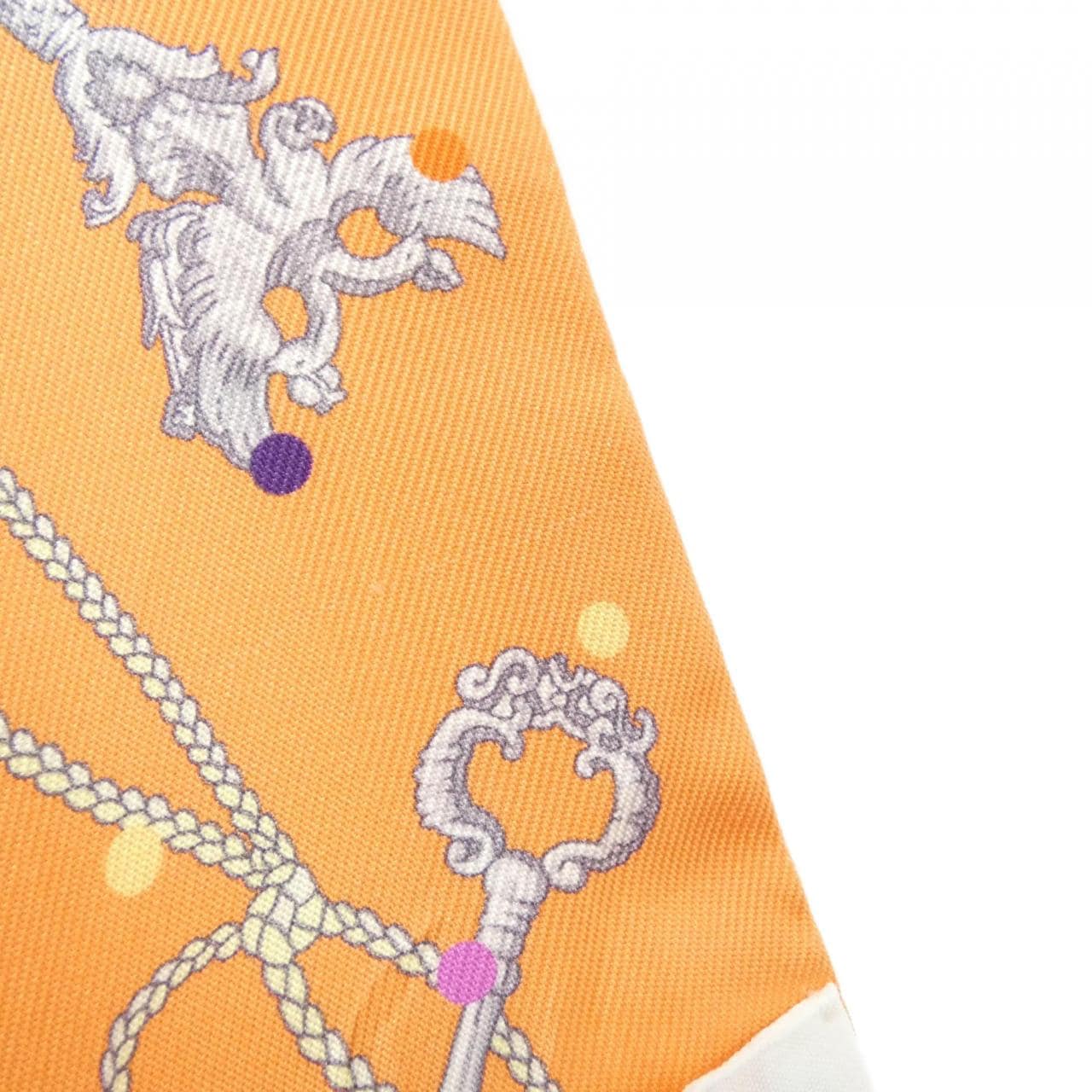 HERMES 063871S Scarf 4