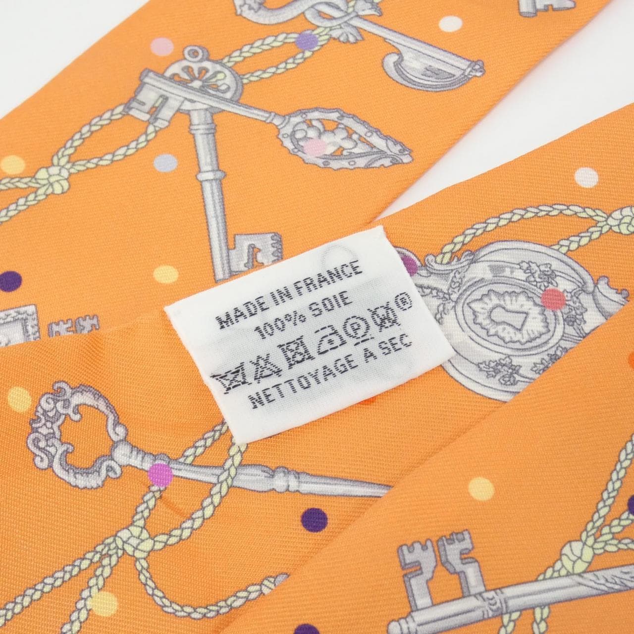 HERMES 063871S Scarf 5