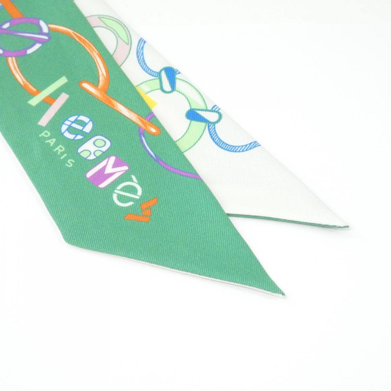 HERMES 063951S Scarf 2