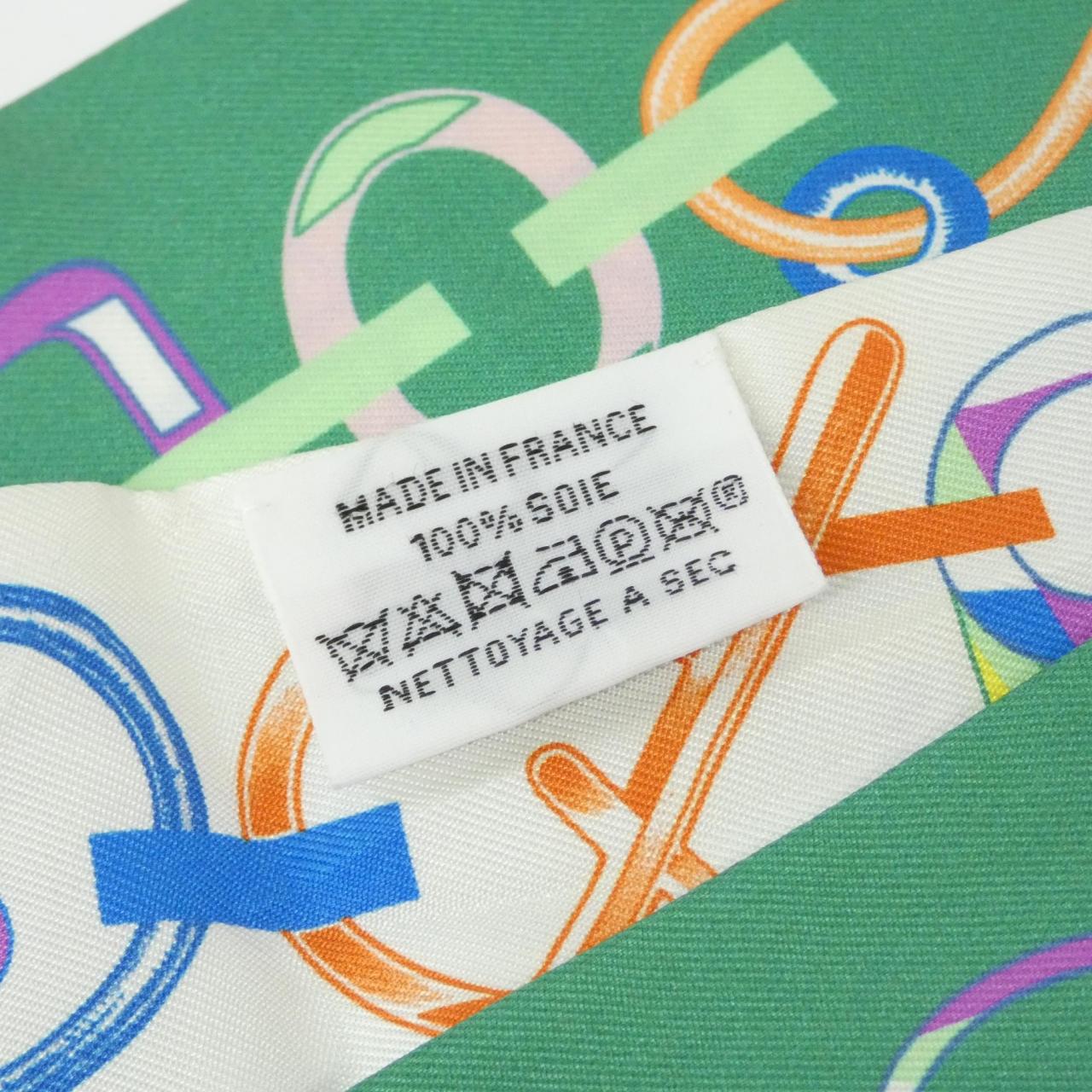 HERMES 063951S Scarf 3