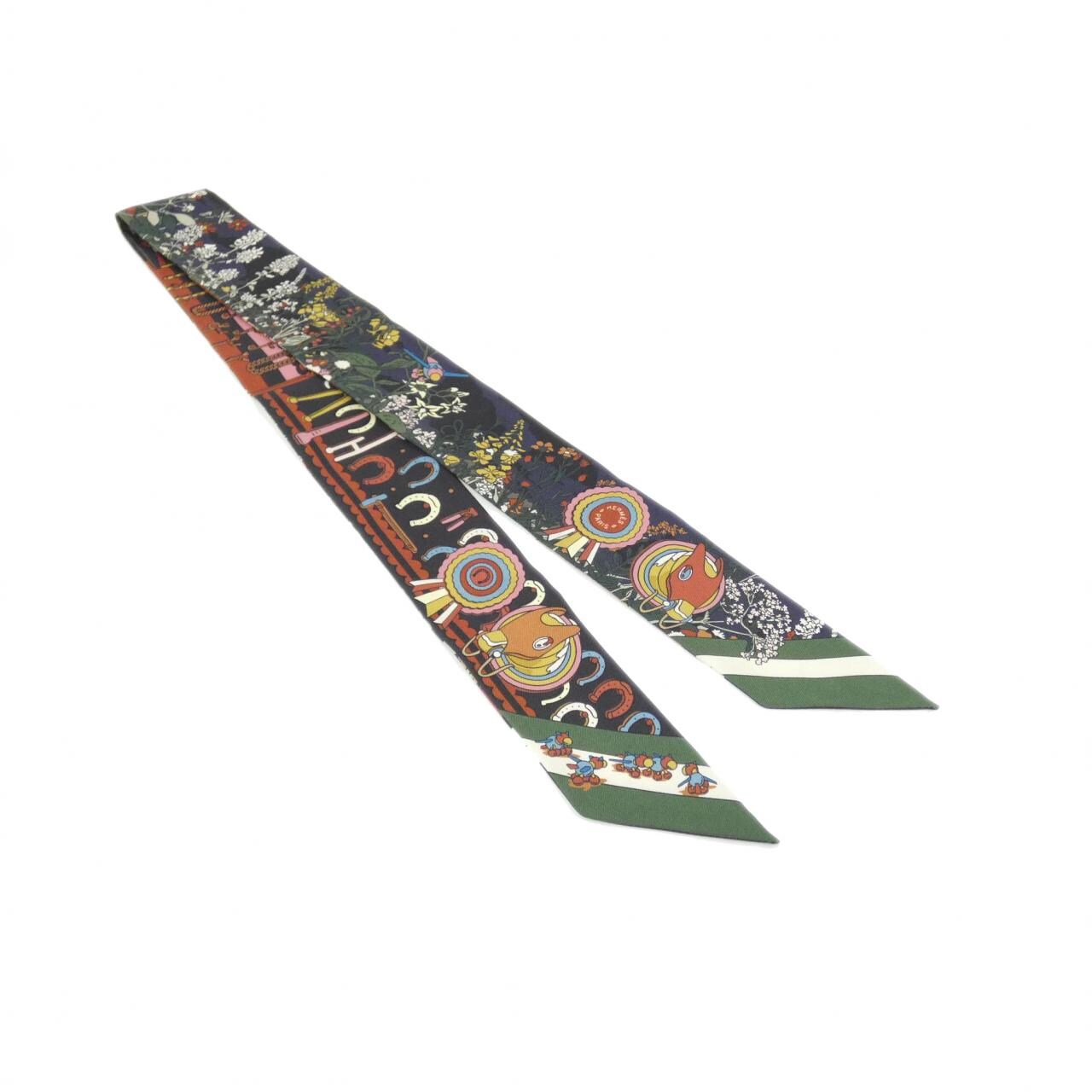 HERMES 064207S Scarf