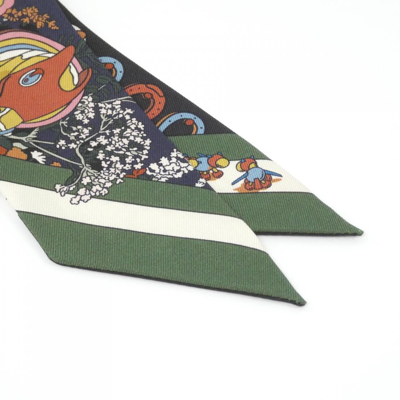 HERMES 064207S Scarf 2