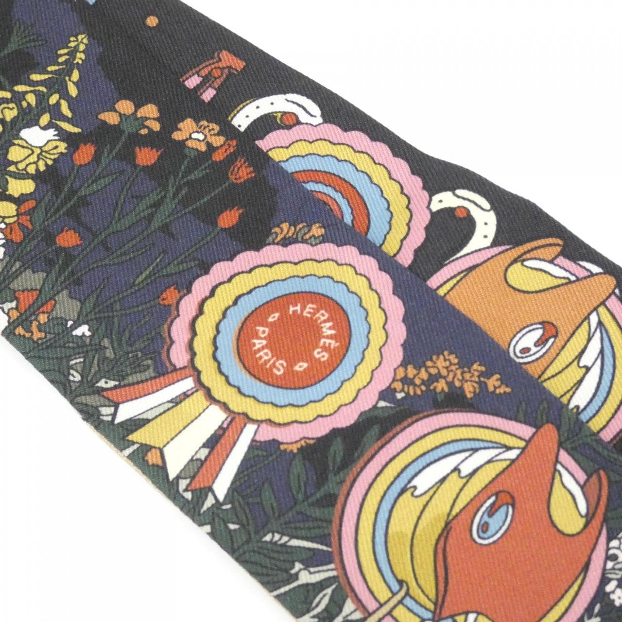 HERMES 064207S Scarf 3