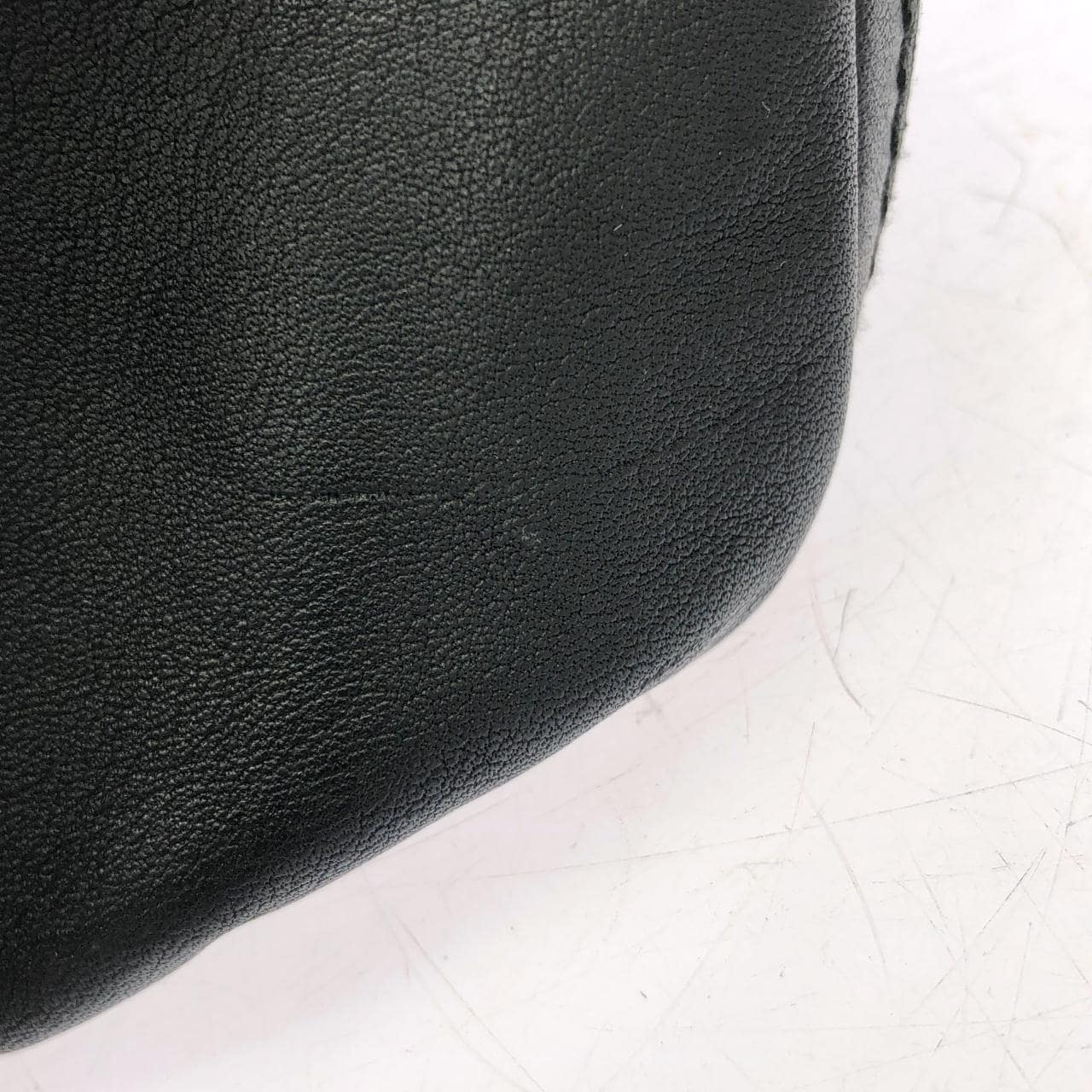 GUCCI 189835 Shoulder Leather 5
